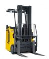 6,000 lbs. Reach Forklift Rental Flagstaff
