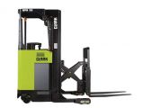 3,000 lbs. Narrow Aisle Forklift Rental Longmont