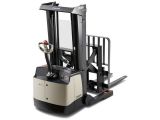 2,500 lbs. Reach Forklift Rental Islamorada