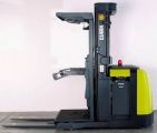 3,000 lbs. Order Picker Rental Moscow