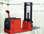 2,000 lbs. Electric Forklift Rental Muncie