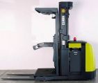 3,000 lbs. Order Picker Rental Sparks