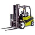 2,000 lbs. Rough Terrain Forklift Rental Ramapo