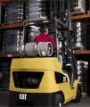 5,000 lbs. Sit Down Rider Forklift Rental Parma