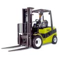 2,000 lbs. Rough Terrain Forklift Rental Owasso