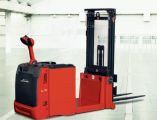 2,000 lbs. Electric Forklift Rental Stevens