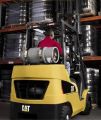 3,000 lbs. Sit Down Rider Forklift Rental Taylors